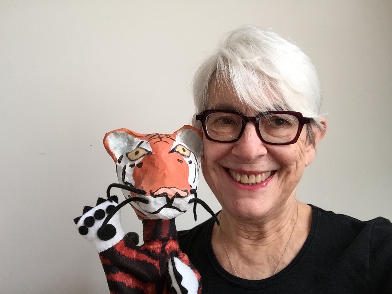 Dona Davis