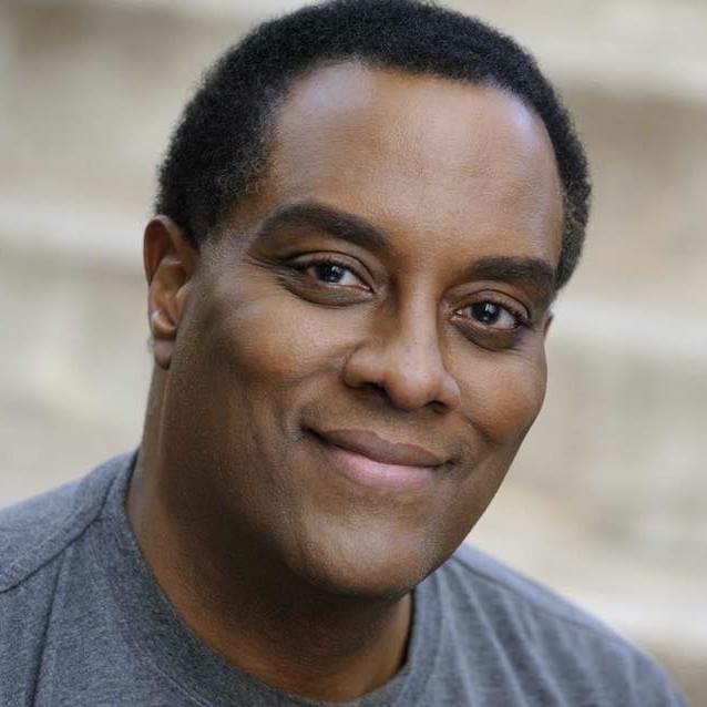 Kevin Sockwell