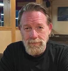 D Sanders Head Shot 2