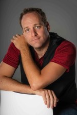Zimmer Headshot (Custom) Andrew Zimmer photo