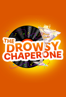 Drowsy Chaperone Audition