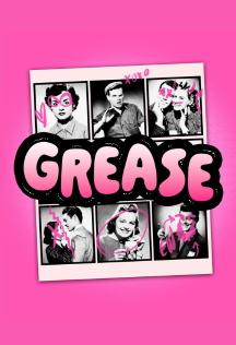 Grease Audition