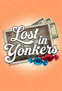 Lost In Yonkers Audition