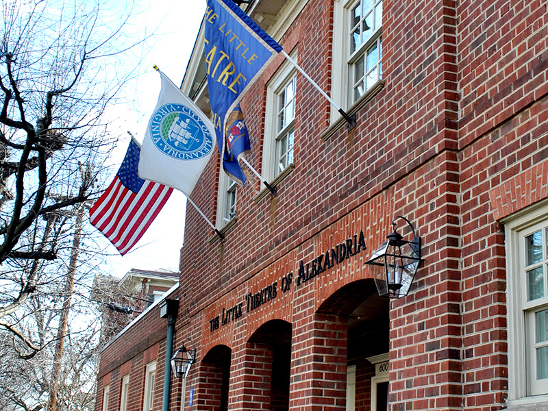 LTA Exterior
